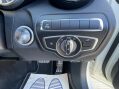 Mercedes-Benz C Class 3.0 C43 V6 AMG (Premium Plus) Cabriolet G-Tronic+ 4MATIC Euro 6 (s/s) 2dr 18