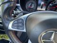 Mercedes-Benz C Class 3.0 C43 V6 AMG (Premium Plus) Cabriolet G-Tronic+ 4MATIC Euro 6 (s/s) 2dr 20