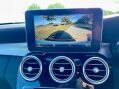 Mercedes-Benz C Class 3.0 C43 V6 AMG (Premium Plus) Cabriolet G-Tronic+ 4MATIC Euro 6 (s/s) 2dr 29