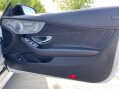 Mercedes-Benz C Class 3.0 C43 V6 AMG (Premium Plus) Cabriolet G-Tronic+ 4MATIC Euro 6 (s/s) 2dr 34