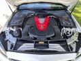 Mercedes-Benz C Class 3.0 C43 V6 AMG (Premium Plus) Cabriolet G-Tronic+ 4MATIC Euro 6 (s/s) 2dr 45