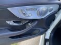 Mercedes-Benz C Class 3.0 C43 V6 AMG (Premium Plus) Cabriolet G-Tronic+ 4MATIC Euro 6 (s/s) 2dr 48