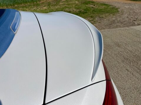 Mercedes-Benz C Class 3.0 C43 V6 AMG (Premium Plus) Cabriolet G-Tronic+ 4MATIC Euro 6 (s/s) 2dr 75