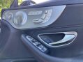 Mercedes-Benz C Class 3.0 C43 V6 AMG (Premium Plus) Cabriolet G-Tronic+ 4MATIC Euro 6 (s/s) 2dr 79