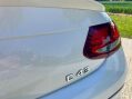Mercedes-Benz C Class 3.0 C43 V6 AMG (Premium Plus) Cabriolet G-Tronic+ 4MATIC Euro 6 (s/s) 2dr 73