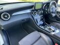 Mercedes-Benz C Class 3.0 C43 V6 AMG (Premium Plus) Cabriolet G-Tronic+ 4MATIC Euro 6 (s/s) 2dr 32