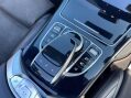 Mercedes-Benz C Class 3.0 C43 V6 AMG (Premium Plus) Cabriolet G-Tronic+ 4MATIC Euro 6 (s/s) 2dr 52