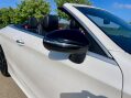 Mercedes-Benz C Class 3.0 C43 V6 AMG (Premium Plus) Cabriolet G-Tronic+ 4MATIC Euro 6 (s/s) 2dr 70