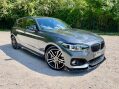 BMW 1 Series 1.5 118i GPF M Sport Shadow Edition Euro 6 (s/s) 5dr 1
