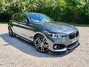 BMW 1 Series 1.5 118i GPF M Sport Shadow Edition Euro 6 (s/s) 5dr