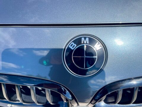 BMW 1 Series 1.5 118i GPF M Sport Shadow Edition Euro 6 (s/s) 5dr 3