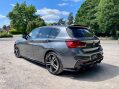 BMW 1 Series 1.5 118i GPF M Sport Shadow Edition Euro 6 (s/s) 5dr 4