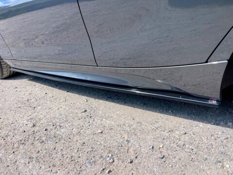 BMW 1 Series 1.5 118i GPF M Sport Shadow Edition Euro 6 (s/s) 5dr 12