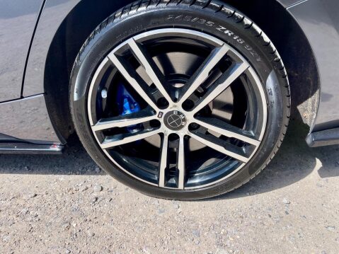 BMW 1 Series 1.5 118i GPF M Sport Shadow Edition Euro 6 (s/s) 5dr 14