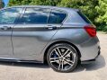 BMW 1 Series 1.5 118i GPF M Sport Shadow Edition Euro 6 (s/s) 5dr 15