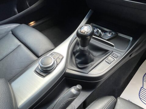 BMW 1 Series 1.5 118i GPF M Sport Shadow Edition Euro 6 (s/s) 5dr 16