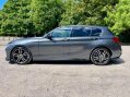 BMW 1 Series 1.5 118i GPF M Sport Shadow Edition Euro 6 (s/s) 5dr 18
