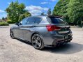 BMW 1 Series 1.5 118i GPF M Sport Shadow Edition Euro 6 (s/s) 5dr 21