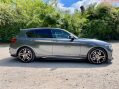 BMW 1 Series 1.5 118i GPF M Sport Shadow Edition Euro 6 (s/s) 5dr 22