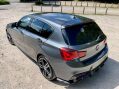 BMW 1 Series 1.5 118i GPF M Sport Shadow Edition Euro 6 (s/s) 5dr 29