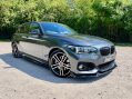 BMW 1 Series 1.5 118i GPF M Sport Shadow Edition Euro 6 (s/s) 5dr 34