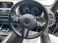 BMW 1 Series 1.5 118i GPF M Sport Shadow Edition Euro 6 (s/s) 5dr 35