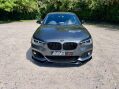 BMW 1 Series 1.5 118i GPF M Sport Shadow Edition Euro 6 (s/s) 5dr 43