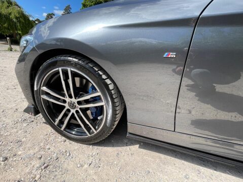 BMW 1 Series 1.5 118i GPF M Sport Shadow Edition Euro 6 (s/s) 5dr 51
