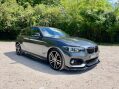 BMW 1 Series 1.5 118i GPF M Sport Shadow Edition Euro 6 (s/s) 5dr 53