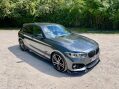 BMW 1 Series 1.5 118i GPF M Sport Shadow Edition Euro 6 (s/s) 5dr 54
