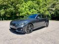 BMW 1 Series 1.5 118i GPF M Sport Shadow Edition Euro 6 (s/s) 5dr 55