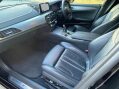 BMW 5 Series 2.0 520d M Sport Auto Euro 6 (s/s) 4dr 2