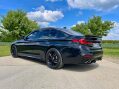 BMW 5 Series 2.0 520d M Sport Auto Euro 6 (s/s) 4dr 3