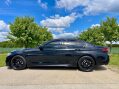 BMW 5 Series 2.0 520d M Sport Auto Euro 6 (s/s) 4dr 5