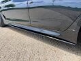 BMW 5 Series 2.0 520d M Sport Auto Euro 6 (s/s) 4dr 12