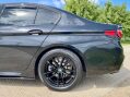 BMW 5 Series 2.0 520d M Sport Auto Euro 6 (s/s) 4dr 15
