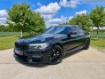 BMW 5 Series 2.0 520d M Sport Auto Euro 6 (s/s) 4dr 16