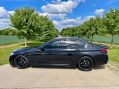 BMW 5 Series 2.0 520d M Sport Auto Euro 6 (s/s) 4dr 19