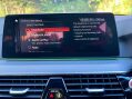 BMW 5 Series 2.0 520d M Sport Auto Euro 6 (s/s) 4dr 28