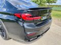 BMW 5 Series 2.0 520d M Sport Auto Euro 6 (s/s) 4dr 30