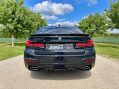 BMW 5 Series 2.0 520d M Sport Auto Euro 6 (s/s) 4dr 31