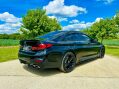 BMW 5 Series 2.0 520d M Sport Auto Euro 6 (s/s) 4dr 33