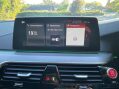BMW 5 Series 2.0 520d M Sport Auto Euro 6 (s/s) 4dr 35
