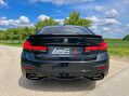 BMW 5 Series 2.0 520d M Sport Auto Euro 6 (s/s) 4dr 40