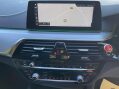 BMW 5 Series 2.0 520d M Sport Auto Euro 6 (s/s) 4dr 43