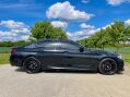 BMW 5 Series 2.0 520d M Sport Auto Euro 6 (s/s) 4dr 44