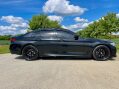 BMW 5 Series 2.0 520d M Sport Auto Euro 6 (s/s) 4dr 46