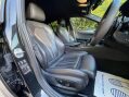 BMW 5 Series 2.0 520d M Sport Auto Euro 6 (s/s) 4dr 53