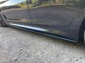 BMW 5 Series 2.0 520d M Sport Auto Euro 6 (s/s) 4dr 64