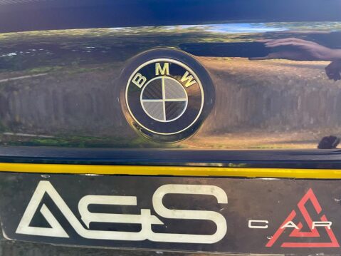 BMW 5 Series 2.0 520d M Sport Auto Euro 6 (s/s) 4dr 69